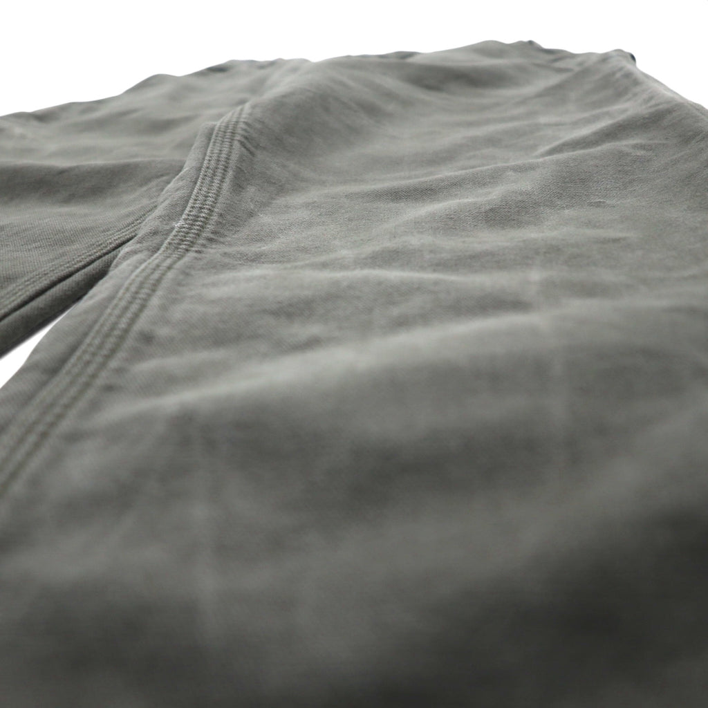 carhartt loose fit washed duck utility work pants, M, khaki, LOOSE FIT B111, painter pants, made in Mexico