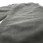 carhartt loose fit washed duck utility work pants, M, khaki, LOOSE FIT B111, painter pants, made in Mexico