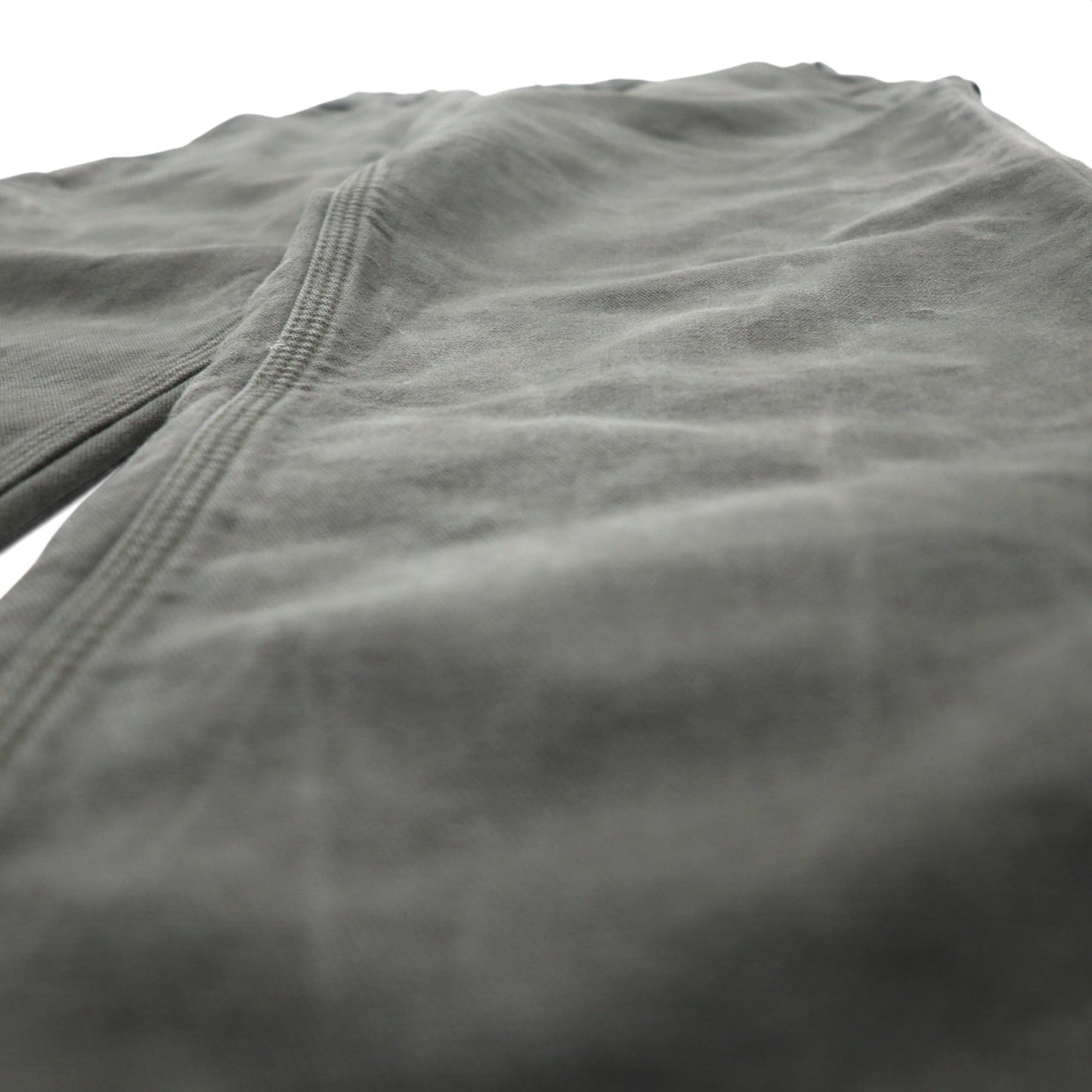 carhartt ルーズフィット ウォッシュド ダック ユーティリティー ワークパンツ M カーキ LOOSE FIT B111 ペインターパンツ メキシコ製