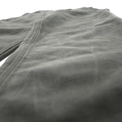 carhartt ルーズフィット ウォッシュド ダック ユーティリティー ワークパンツ M カーキ LOOSE FIT B111 ペインターパンツ メキシコ製