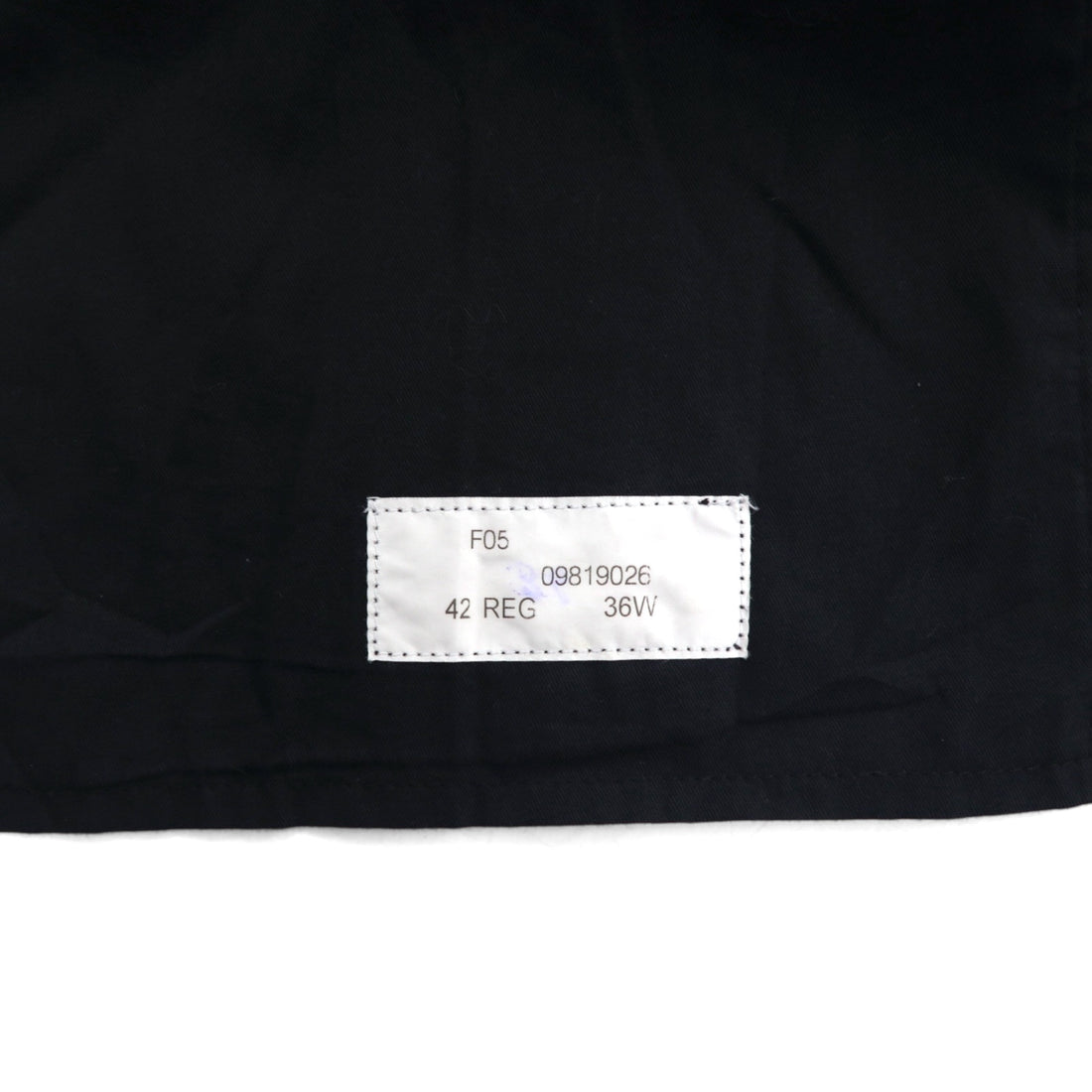 Brooks Brothers Golden Fleece ハンドテーラード 2タック ワイド スラックスパンツ L グレー チェック ウール