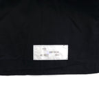 Brooks Brothers Golden Fleece ハンドテーラード 2タック ワイド スラックスパンツ L グレー チェック ウール