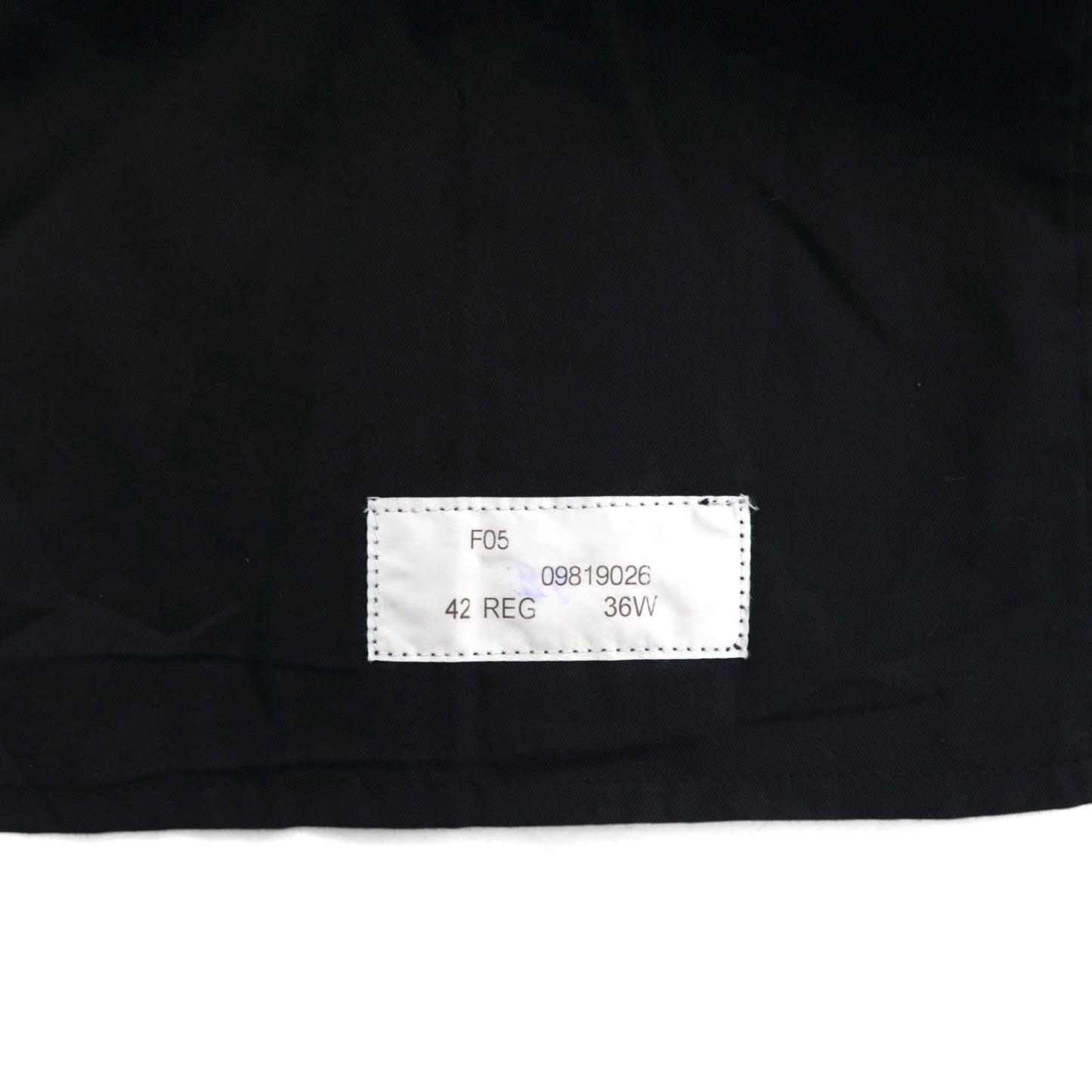 Brooks Brothers Golden Fleece ハンドテーラード 2タック ワイド スラックスパンツ L グレー チェック ウール