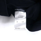Champion Reverse Weave Long Sleeve Hooded Parka Shirt Long TM Navy C3-P408