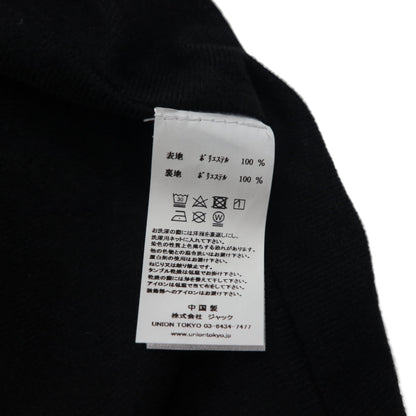 REAL BAD MAN コーチジャケット XL ストライプ RBM RECORDS 未使用品 UNION TOKYO 取扱い