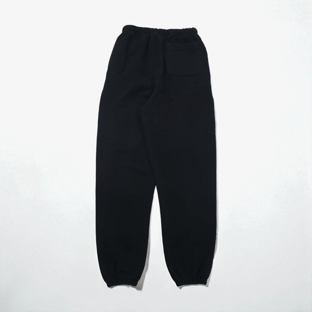 Champion Reverse Weave Sweatpants, Size M, Black, Single Blue Tag, Reissue