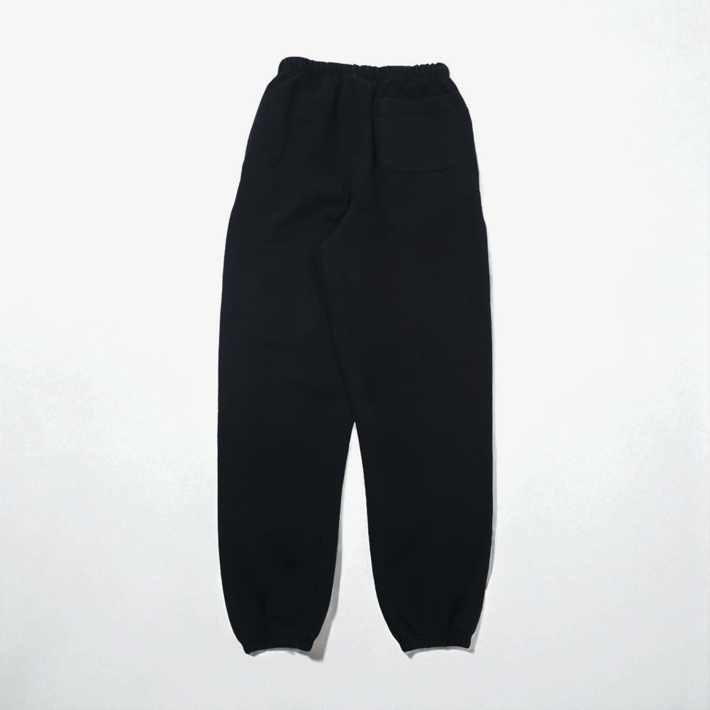 Champion Reverse Weave Sweatpants, Size M, Black, Single Blue Tag, Reissue