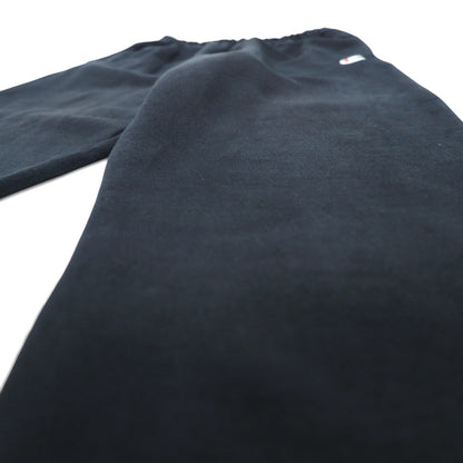 Champion Reverse Weave Sweatpants, Size M, Black, Single Blue Tag, Reissue