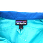 Patagonia All Free Jacket Nylon Jacket L Blue Polyester ALL FREE JACKET 83025SP16