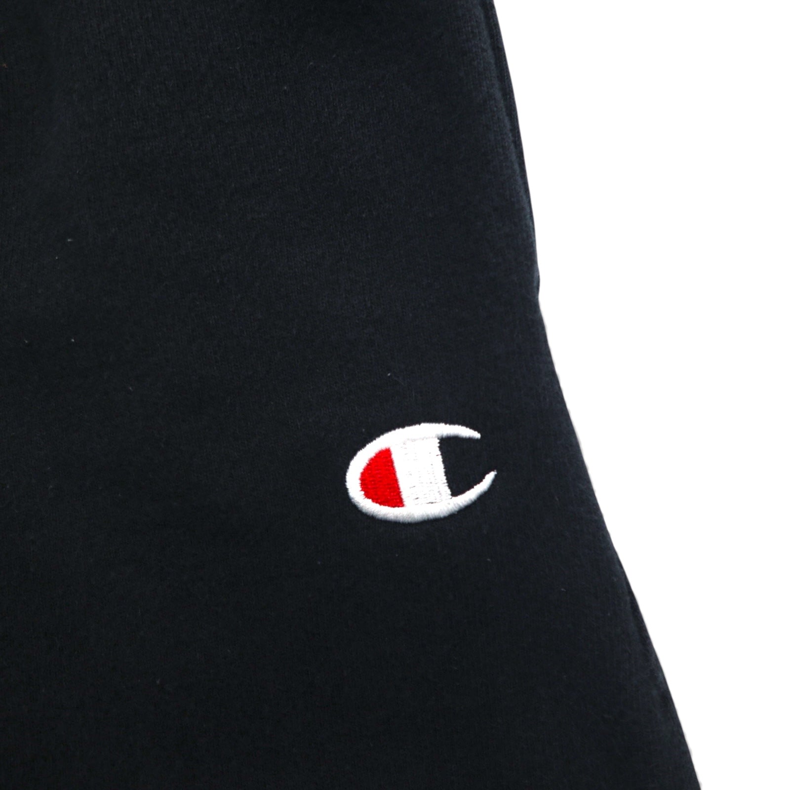Champion Reverse Weave Sweatpants, Size M, Black, Single Blue Tag, Reissue