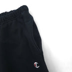 Champion Reverse Weave Sweatpants, Size M, Black, Single Blue Tag, Reissue