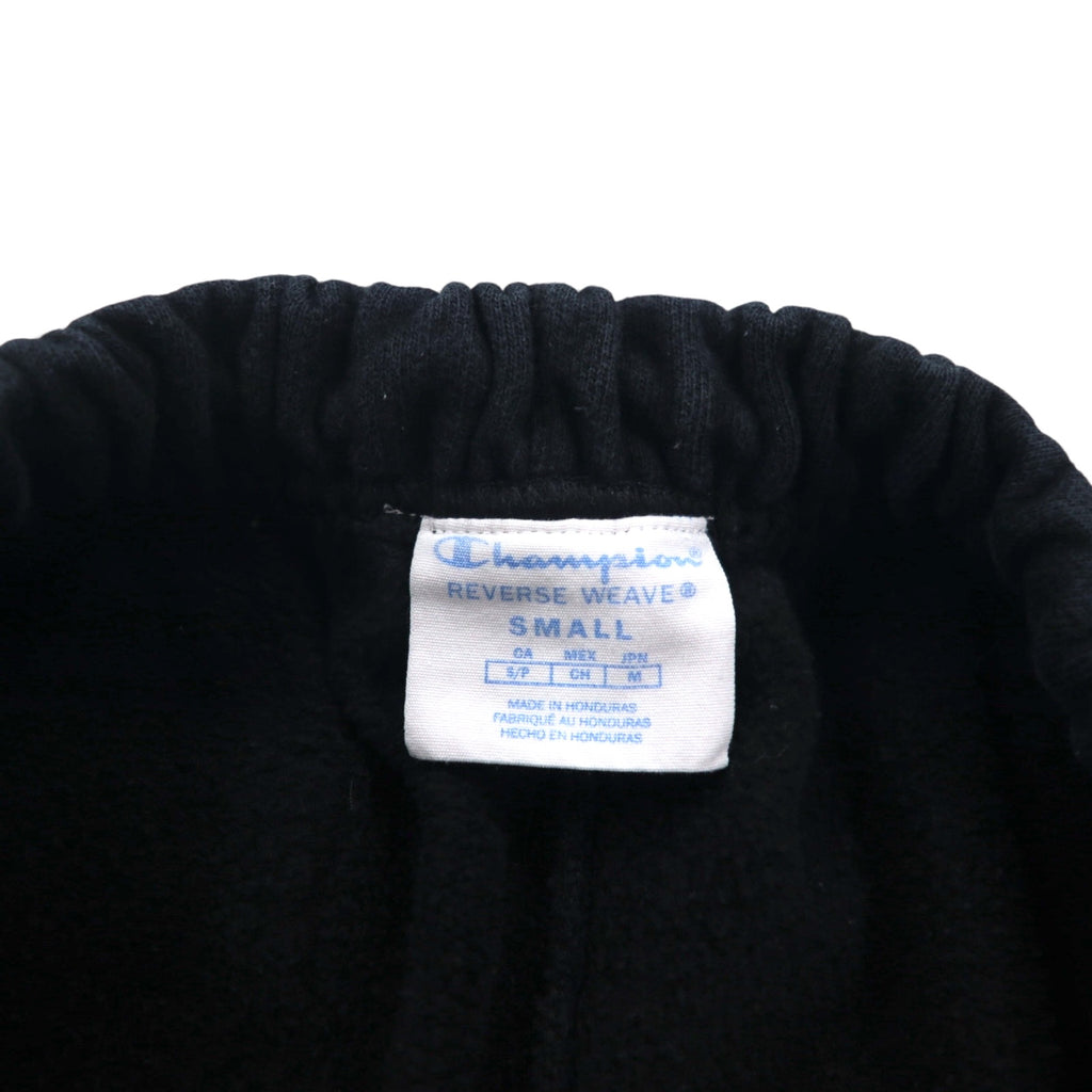 Champion Reverse Weave Sweatpants, Size M, Black, Single Blue Tag, Reissue