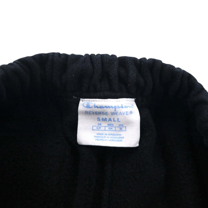 Champion Reverse Weave Sweatpants, Size M, Black, Single Blue Tag, Reissue