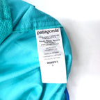 Patagonia All Free Jacket Nylon Jacket L Blue Polyester ALL FREE JACKET 83025SP16