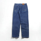 Levi's 00s USA Made 550 Baggy Relaxed Fit Tapered Denim Pants L Indigo Blue 00550-4891
