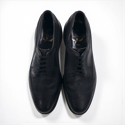 80s USA Vintage Wingtip Shoes MASON 80年代 USA製 ウイングチップ ドレスシューズ 28.5cm グッドイヤーウェルト製法 メダリオン Executive Imperials by MASON 9663D1