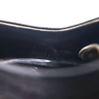 80s USA Vintage Wingtip Shoes MASON 80s Made in USA Wingtip Dress Shoes Size 28.5cm Goodyear Welt Medallion Executive Imperials by MASON 9663D1