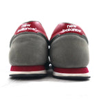 new balance 373 スエード スニーカー 28cm グレー M373GWR