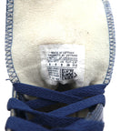 CONVERSE ALL STAR チャックテイラー オールスター ラバー ハイカットスニーカー 24.5cm ネイビー Chuck Taylor All Star Rubber Hi 144742C