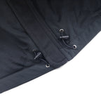 THE NORTH FACE Apex Soft Shell Jacket S Grey WINDWALL Fleece Liner Apex Barrier Soft Shell Jacket NF0A3LGU