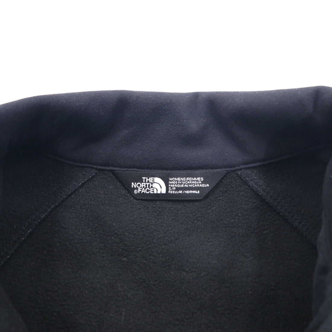 THE NORTH FACE Apex Soft Shell Jacket S Grey WINDWALL Fleece Liner Apex Barrier Soft Shell Jacket NF0A3LGU