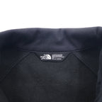 THE NORTH FACE Apex Soft Shell Jacket S Grey WINDWALL Fleece Liner Apex Barrier Soft Shell Jacket NF0A3LGU