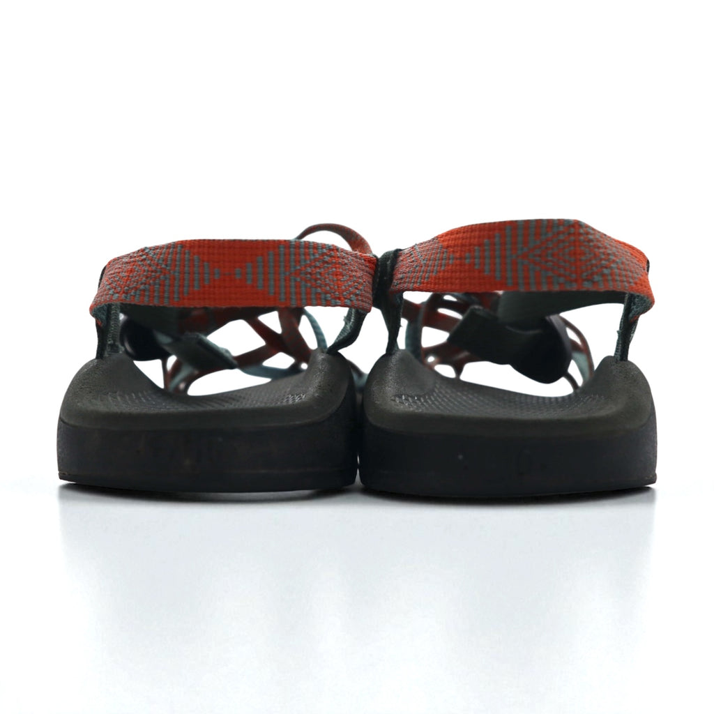 Chaco Z Cloud X2 Sports Sandals Zcloud X2 27cm Grey J106056