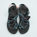 Chaco Z Cloud X2 Sports Sandals Zcloud X2 27cm Grey J106056