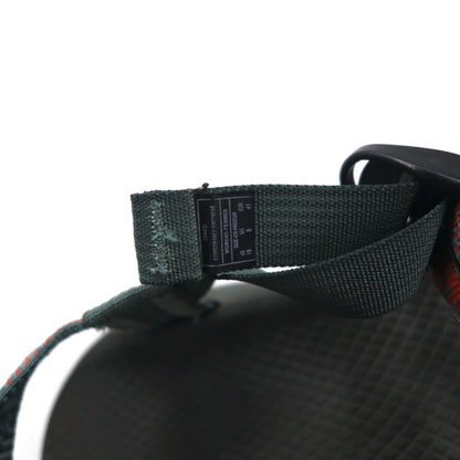 Chaco Z クラウドX2 スポーツサンダル Zcloud X2 27cm グレー J106056