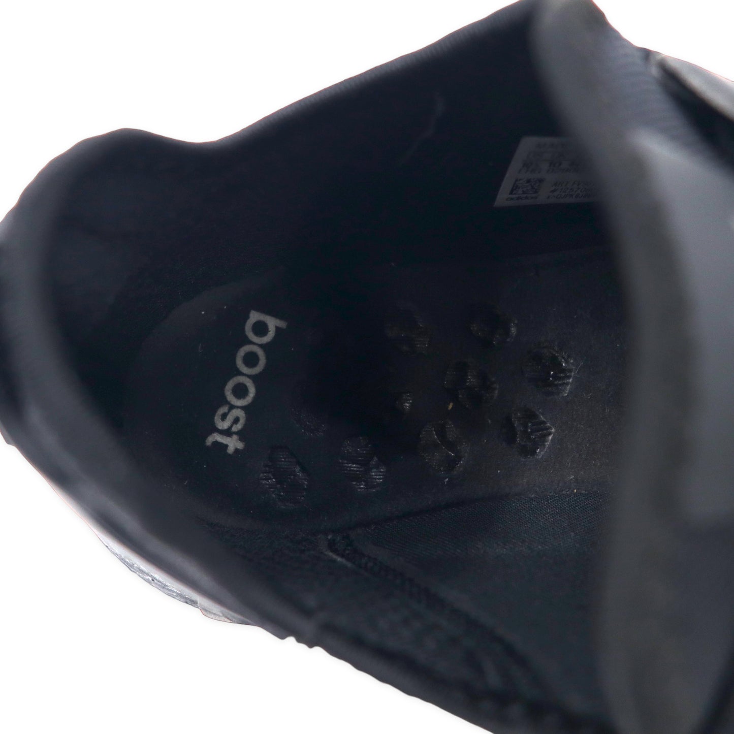 adidas originals NMD R1 CORE BLACK スニーカー 28.5cm ブラック FV9015 エヌエムディー R1 コアブラック