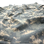 US ARMY ECWCS GEN3 LEVEL5 Softshell Cargo Pants, Size XL, Nylon, Waterproof, with Suspenders and Drawcords, Digital Camo, 8415-01-538-6875