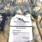 US ARMY ECWCS GEN3 LEVEL5 Softshell Cargo Pants, Size XL, Nylon, Waterproof, with Suspenders and Drawcords, Digital Camo, 8415-01-538-6875