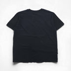 DAVID BOWIE David Bowie Rock Artist Band T-Shirt XL Black Cotton Memorial HEROES EARLS COURT