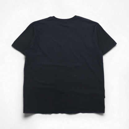 DAVID BOWIE デヴィッドボウイ ロック アーティスト バンド Tシャツ XL ブラック コットン 追悼 HEROES EARLS COURT