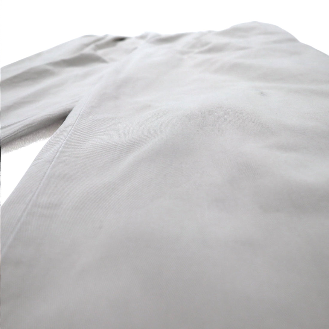 Polo by Ralph Lauren 90年代 ポロチノ POLO CHINO タック ワイド チノパンツ L ベージュ ANDREW PANT