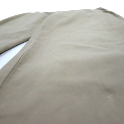 Polo by Ralph Lauren 90年代 ポロチノ クラシック チノパンツ L ベージュ コットン