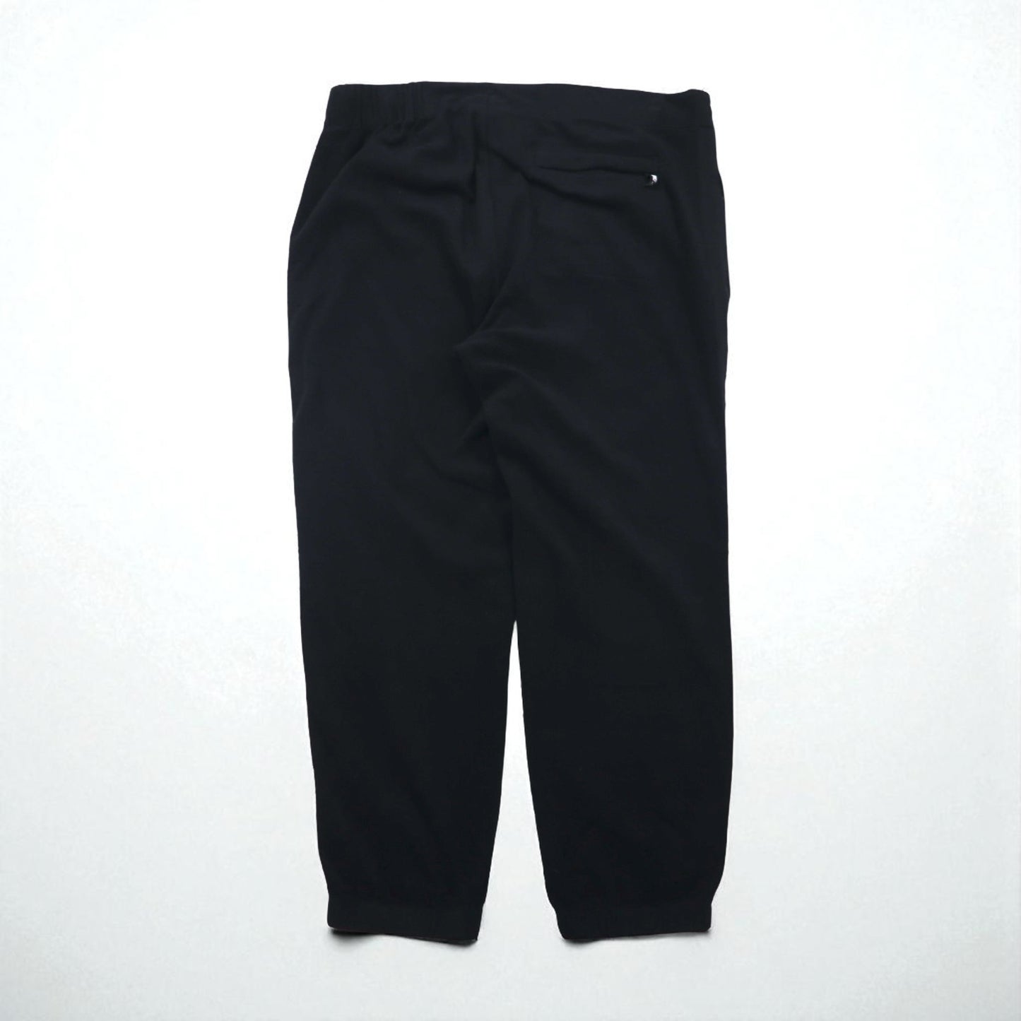 NIKE SB Novelty Poler Fleece Skate Pants, Size L, Black, CI6328-010