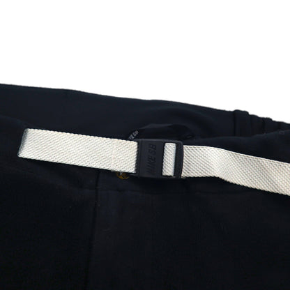 NIKE SB Novelty Poler Fleece Skate Pants, Size L, Black, CI6328-010