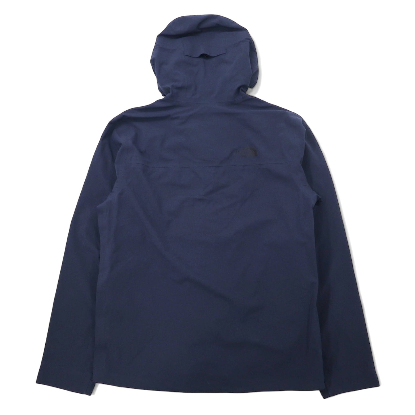 THE NORTH FACE マウンテンパーカー M ネイビー ポリエステル ストレッチ DRYVENT 防水 透湿 BARR LAKE J –  日本然リトテ