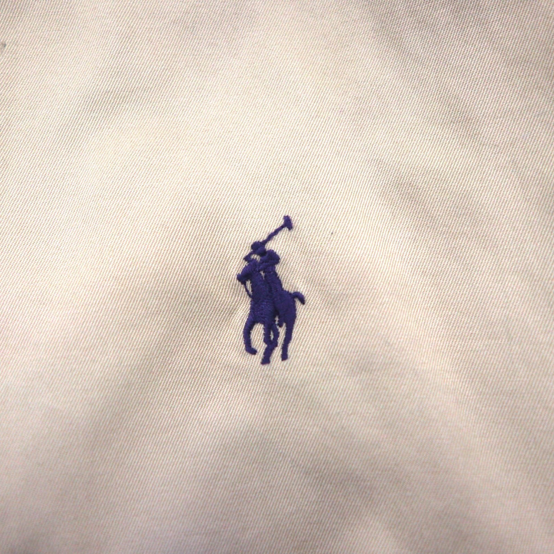 Polo Ralph Lauren 90年代 リバーシブル スウィングトップ ハリントンジャケット XL チェック スモールポニー刺繡