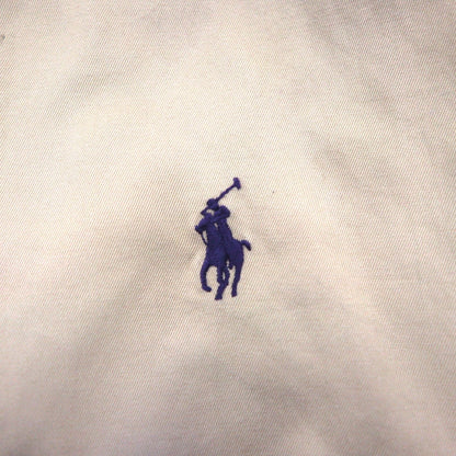 Polo Ralph Lauren 90s Reversible Swing Top Harrington Jacket, Size XL, Check, Small Pony Embroidery