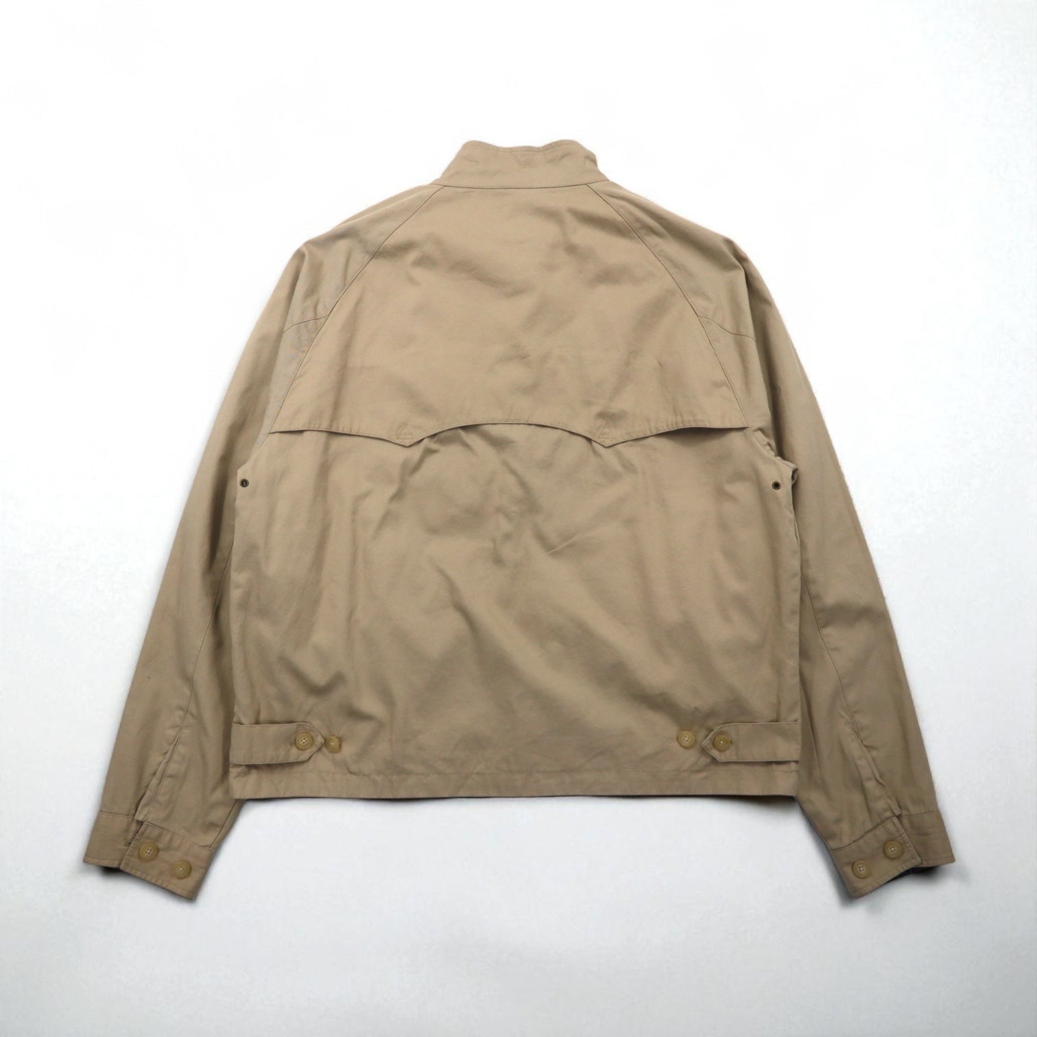 Ralph Lauren 90年代 スウィングトップ ハリントンジャケット XL Polo Ralph Lauren 90s Reversible Swing Top Harrington Jacket