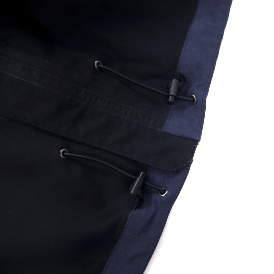 THE NORTH FACE マウンテンパーカー M ネイビー ポリエステル ストレッチ DRYVENT 防水 透湿 BARR LAKE JACKET NF0A7QWT