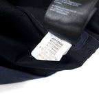 THE NORTH FACE マウンテンパーカー M ネイビー ポリエステル ストレッチ DRYVENT 防水 透湿 BARR LAKE JACKET NF0A7QWT