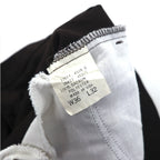 Levi's 80年代 USA製 ブーツカット スラックスパンツ L ブラウン SCOVILLジップ 黒タブ 10517 4528