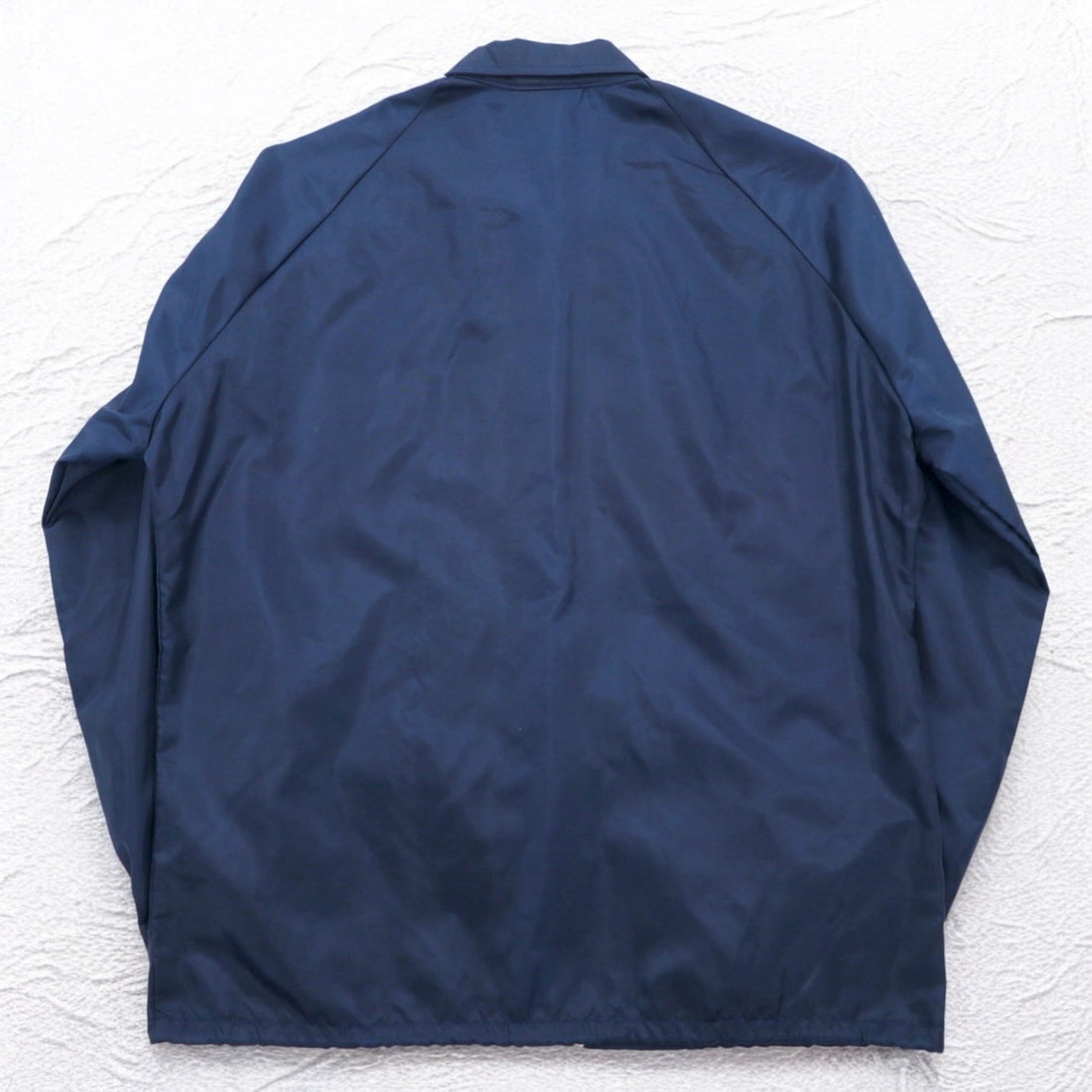 Vintage 90s USA Made Harrington Jakcet California USA made 90s swing top M navy side line NCOA