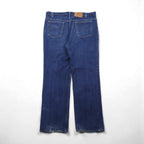 Levi's 80年代 USA製 オレンジタブ デニムパンツ ジーンズ XL インディゴ ビッグサイズ 20517-0217