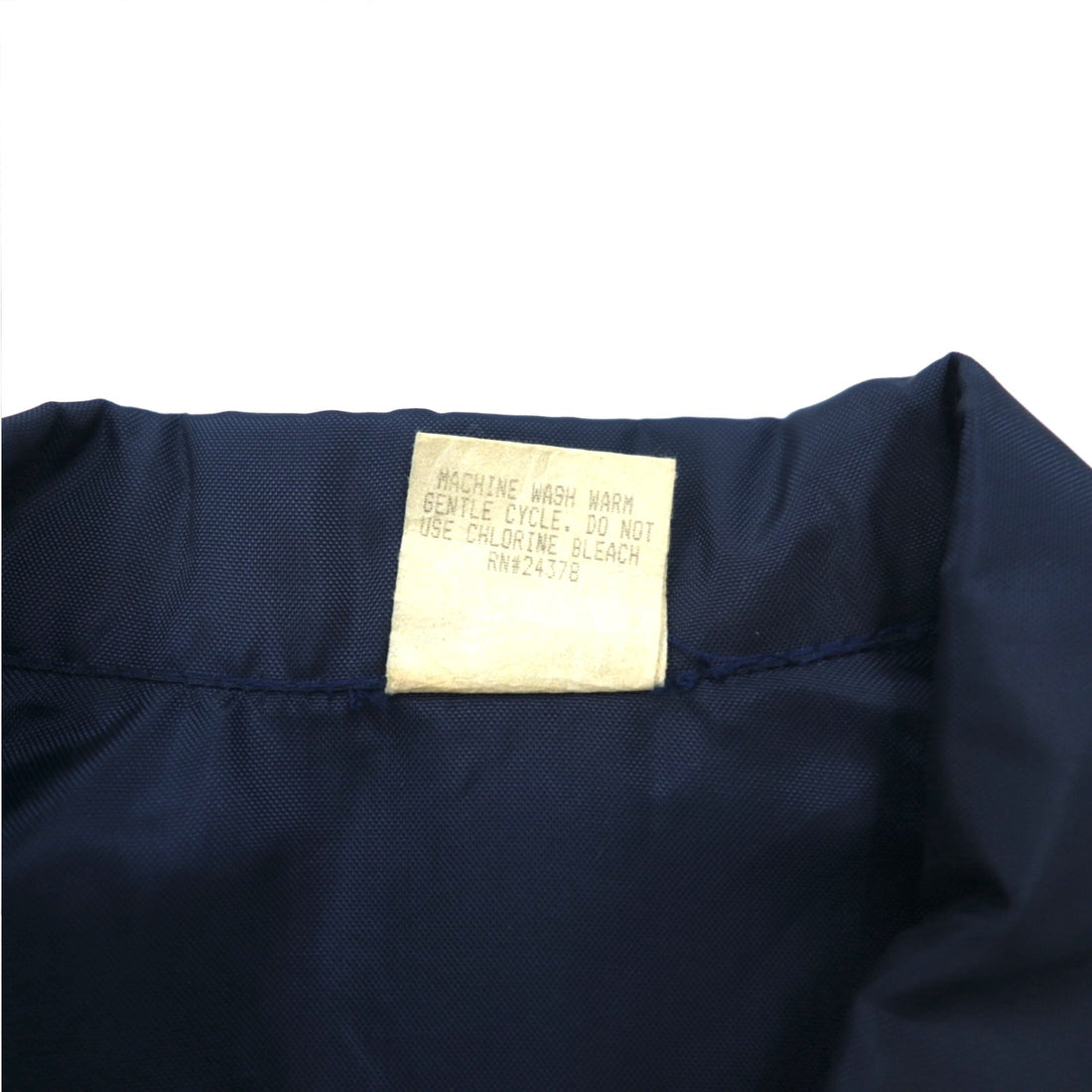 Vintage 90s USA Made Harrington Jakcet California USA made 90s swing top M navy side line NCOA