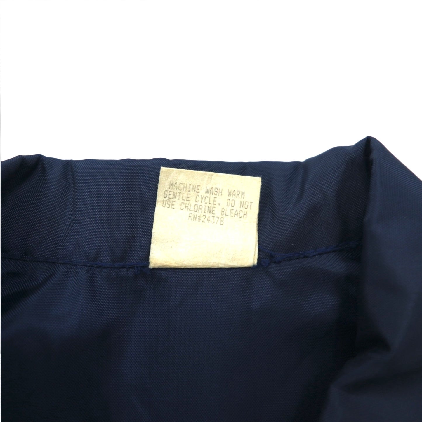 Vintage 90s USA Made Harrington Jakcet California USA製 90年代 スウィングトップ M ネイビー サイドライン NCOA