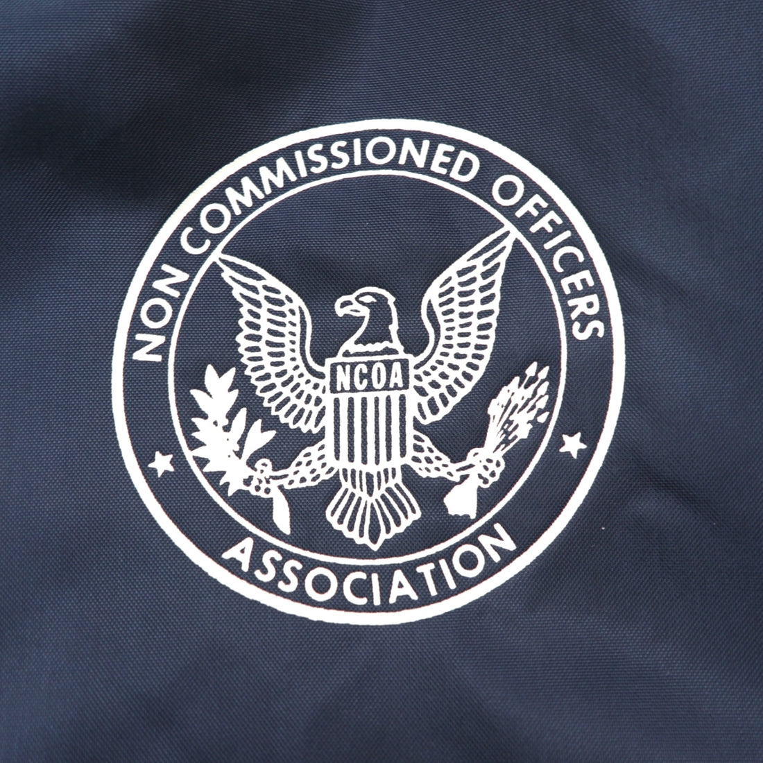 Vintage 90s USA Made Harrington Jakcet California USA made 90s swing top M navy side line NCOA